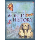 The Usborne Book of World History
