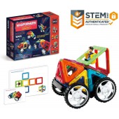 Magformers WOW 16-Piece Set