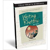 Writing & Rhetoric Book 2: Narrative I - Teachers Edition - Classical Academic Press