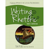 Writing & Rhetoric Book 8: Comparison - Classic Academic Press