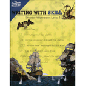 The Complete Writer: Writing with Skill Level 1 Student Workbook