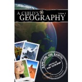 A Child's Geography: Explore His Earth (Book & CD)