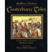 The Canterburry Tales