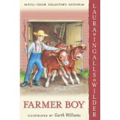 Farmer Boy (Full-Color Collector's Edition)
