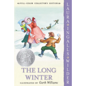 The Long Winter (Full-Color Collector's Edition)