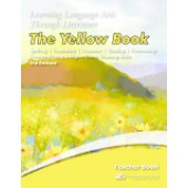 LLATL Yellow Book, 3rd Grade, Teacher's Edition