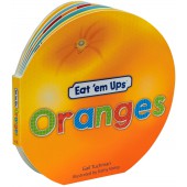 Dover Eat 'em Ups™ Oranges