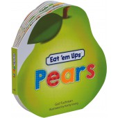 Dover Eat 'em Ups™ Pears