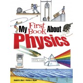 Dover My First Book About Physics